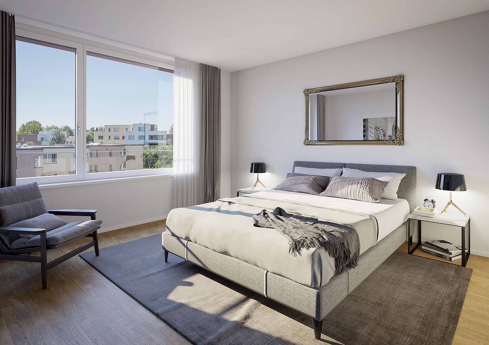 4954 Gerenstr Dietlikon WHG13 K04 010617